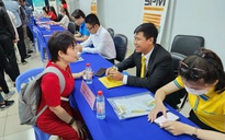 Năm 2026, TPHCM cần nhiều nhân lực ở ngành nghề nào?