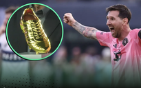 7 kỷ lục, cột mốc tiếp theo Messi có thể đạt được năm 2026
