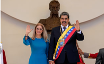 Chính phủ Venezuela chưa rõ tung tích vợ chồng Tổng thống Maduro
