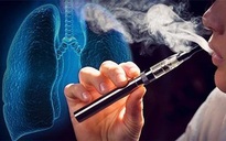 Cấm thuốc lá điện tử: Hành động để thay đổi thói quen