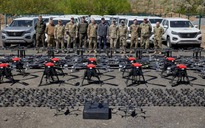 Điểm nóng xung đột ngày 4-1: Chân dung đặc biệt của ứng viên Bộ trưởng Quốc phòng Ukraine 