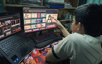 Tăng quyền cho người dùng bảo vệ dữ liệu