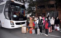 Củng cố niềm tin, sưởi ấm tình người