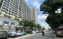 Quyết liệt gỡ "nút thắt" sổ hồng chung cư