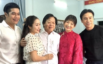 Vũ Luân, Ốc Thanh Vân được vinh danh tại Lễ tổng kết Hội Sân khấu 2025