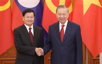 Chuyến công tác nước ngoài đầu tiên của Tổng Bí thư Tô Lâm sau Đại hội XIV