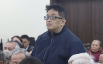 Cựu Viện trưởng Y dược học dân tộc TPHCM Huỳnh Nguyễn Lộc bị đề nghị 15-17 năm tù