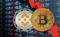 Thị trường tiền số hôm nay, 30-1: Bitcoin rớt thảm, nhà đầu tư hoảng loạn