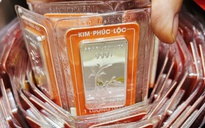 Giá bạc hôm nay 30-1: Rớt thẳng đứng