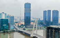 Gỡ rào cản để ngân hàng vào trung tâm tài chính