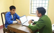 Bắt giám đốc của 2 công ty