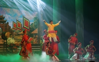 Cậu bé 12 tuổi “đánh thức” Trống Cơm 