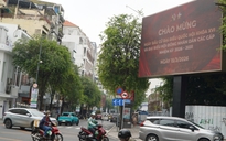 Lý do 4 khu vực ở TPHCM được bầu cử sớm hơn so với toàn quốc