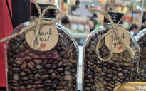 Giá cà phê hôm nay, 30-1: Robusta tăng trở lại, Arabica lao dốc tiếp