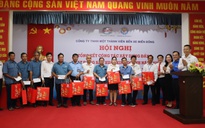 Tập trung chăm lo, nâng cao phúc lợi cho người lao động