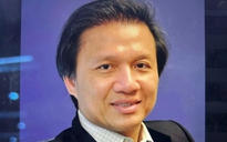 Khởi tố, bắt bị can để tạm giam đối với Nguyễn Đình Thắng