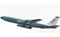 Bí ẩn chuyên cơ "VIP" Iran hạ cánh ở Nga, Mỹ đưa "thợ săn hạt nhân" tái xuất