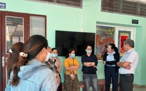 Yêu cầu các trường trên toàn TPHCM rà soát, báo cáo trung thực về đơn vị cung cấp suất ăn trước 2-2