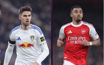 Soi tỉ số trận Leeds - Arsenal: Thách thức trên sân Elland Road
