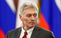 Điện Kremlin xác nhận làm theo yêu cầu của Tổng thống Donald Trump về Ukraine