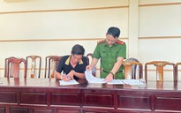 Bắt tạm giam 2 nhân viên công ty giao hàng nhanh để điều tra về hành vi “Tham ô tài sản”