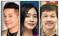 Minh Nhí, Tuyết Thu, Võ Thanh Liêm được vinh danh tại Lễ trao giải thưởng Sân khấu năm 2025