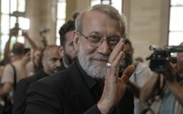 Hé lộ nhân vật trên chuyên cơ "VIP" của Iran đến Nga