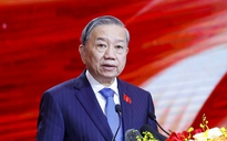 Tổng thống Donald Trump chúc mừng, mong đón Tổng Bí thư Tô Lâm thăm Mỹ