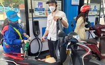 Có nên để doanh nghiệp tự quyết giá xăng dầu?