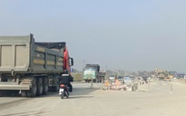 VIDEO: Dự án 500 tỉ đồng thi công kéo dài, nhiều lãnh đạo bị yêu cầu kiểm điểm