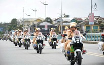 Đề xuất dừng hoạt động Ủy ban An toàn giao thông quốc gia