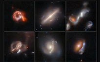 AI phát hiện “vật thể không thể giải thích”