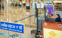 Virus Nipah: Người nhiễm có biểu hiện gì?