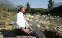 Người thầy kính yêu: Nặng lòng với văn hóa dân gian