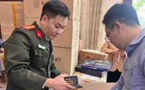 Lật tẩy công ty bán thực phẩm chức năng giá "cắt cổ", gấp hàng chục lần cho người cao tuổi