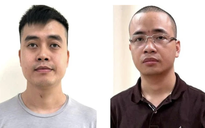 Hôm nay 5-1, xét xử nhóm doanh nhân sản xuất sữa giả trị giá hơn 2.400 tỉ đồng