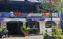 Lý do nhiều quán ăn, cà phê ở TPHCM sang nhượng, trả mặt bằng trước Tết