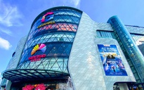 Tết Nguyên Đán 2026: Đến Gigamall chạm vào "Tết Công Nghệ" đa trải nghiệm lần đầu xuất hiện