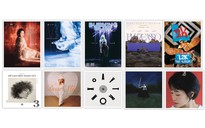 Ca sĩ trẻ nỗ lực thực hiện album