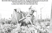 Báo in Người Lao Động 5-1: Venezuela yêu cầu Mỹ thả Tổng thống Maduro