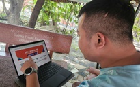 Trăn trở khi khởi nghiệp bán hàng online