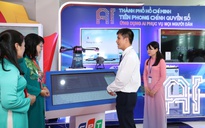 Tháo gỡ điểm nghẽn để hạ tầng số TP HCM bứt phá