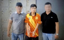 Bắt giữ đối tượng giả dạng thành nam giới sau khi trộm vàng của "người yêu"