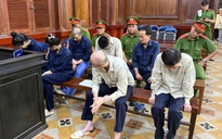 Vụ nhà hàng Gallery: Thuê xe ôm theo dõi đoàn kiểm tra liên ngành