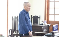 Thủ đoạn lừa đảo tiền tỉ của "đại tá tình báo dỏm"