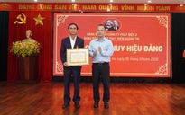 Công ty Thuỷ điện Quảng Trị hoàn thành và vượt các chỉ tiêu được giao trong năm 2025