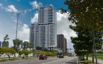 Bất động sản hết thời "mập mờ" thông tin