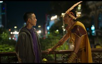 Kiều Minh Tuấn và Hạo Khang "giằng xé tình cha con"