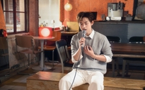 Anh trai CONGB mở màn năm mới với việc bắt tay cùng buitruonglinh