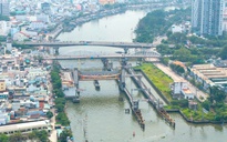 Sau chỉ đạo của Phó Thủ tướng, dự án chống ngập 10.000 tỉ đồng liệu có kịp "về đích" năm 2026?